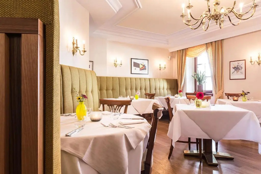 Hotel Luna Mondschein