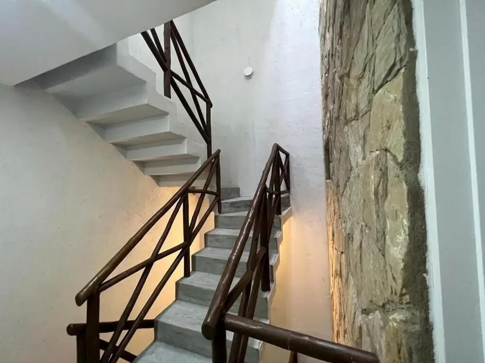 Casa Coralli Milagres