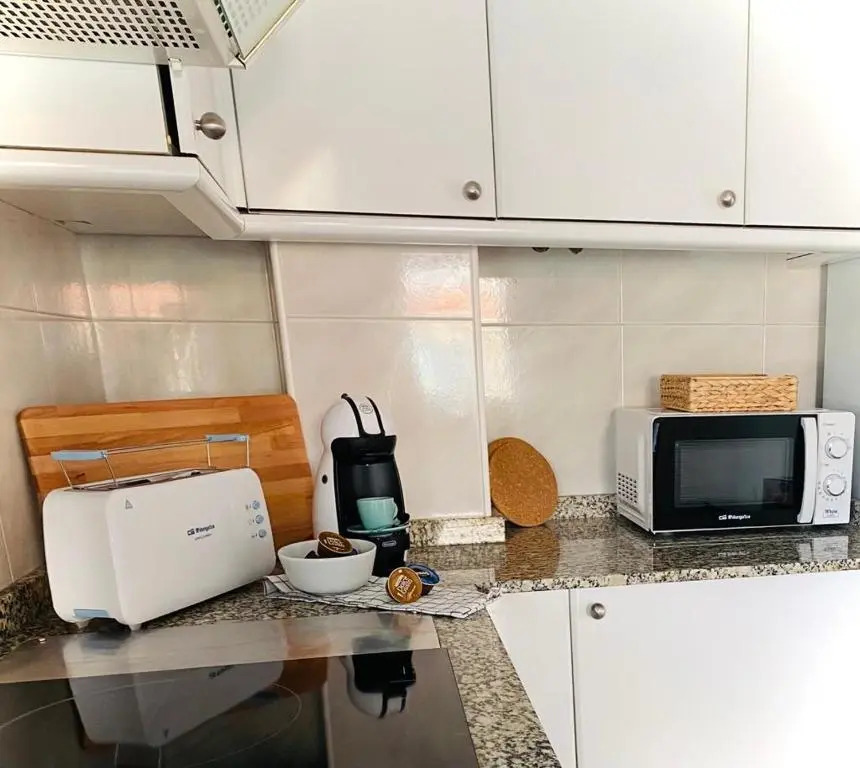 Combarro Suite