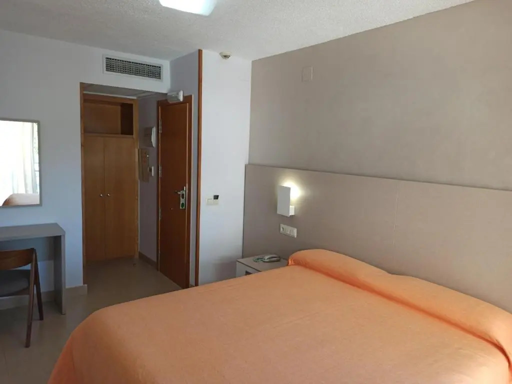 Hotel Marina