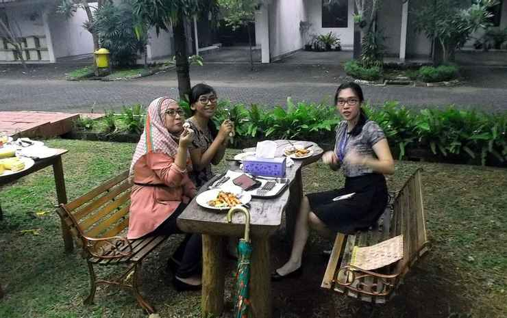 Hotel Griya Permai