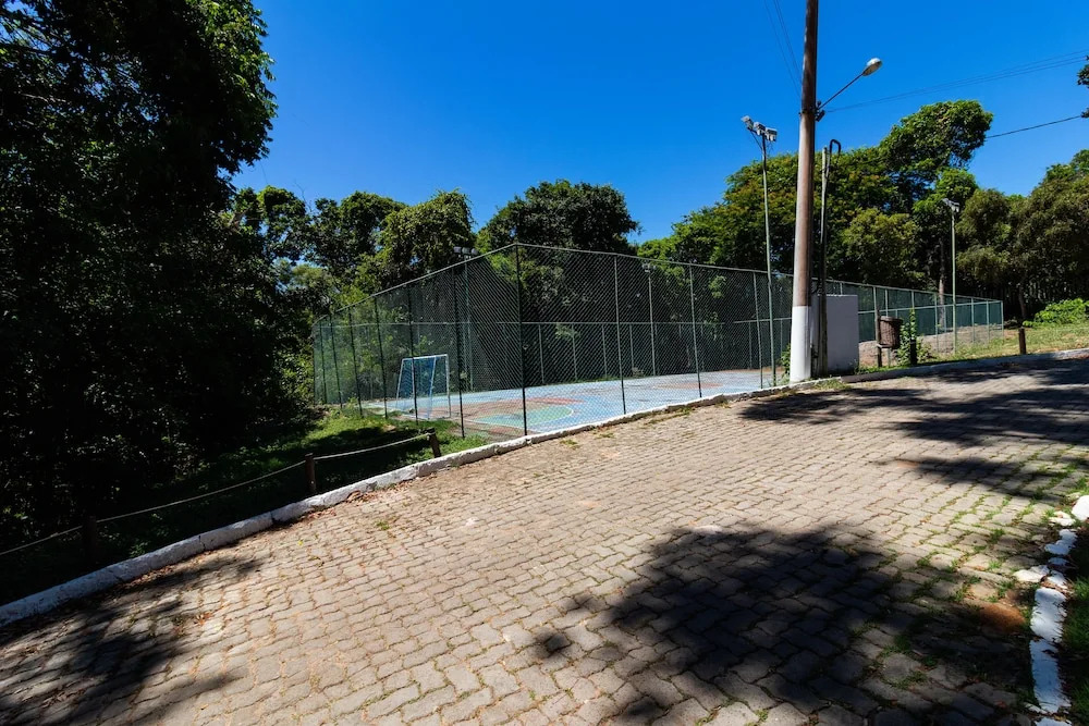 PF02 Apt. 3 Quartos em Praia do Forte