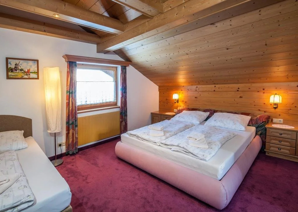 Landhaus Julia