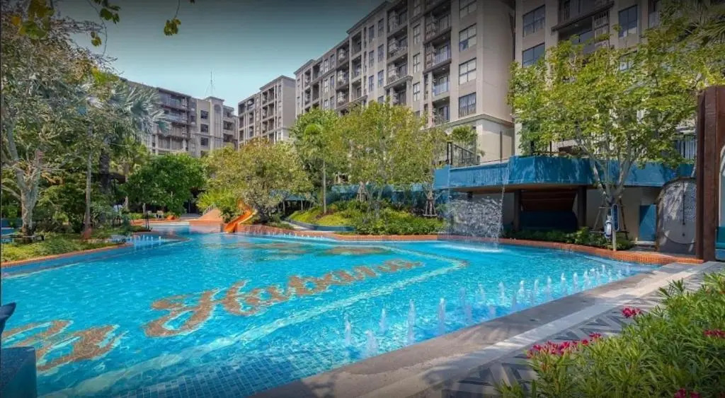 LAHABANA Resort