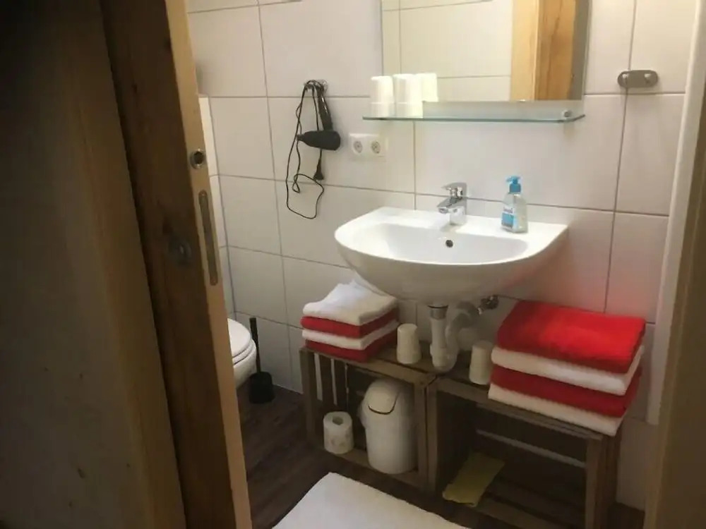 Ferienwohnung Leirer