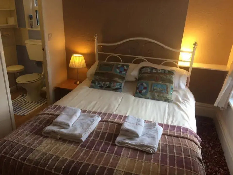 Schofield Guest House
