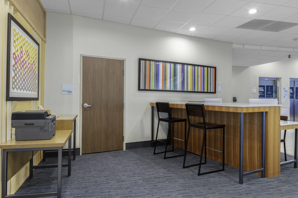 Holiday Inn Express & Suites Leander by IHG