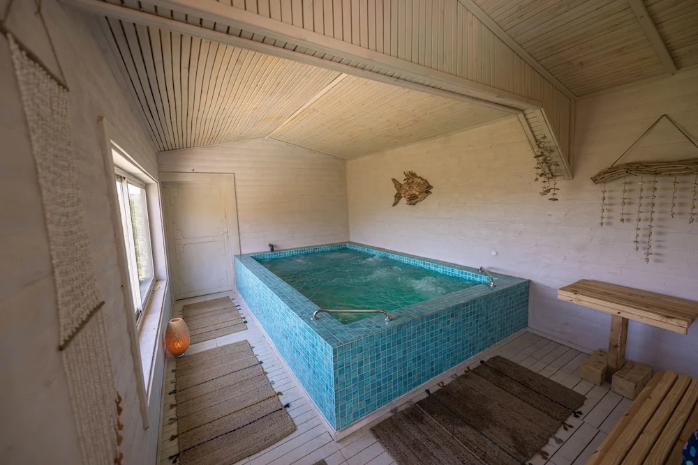 Lifta Boutique Hotel & Spa