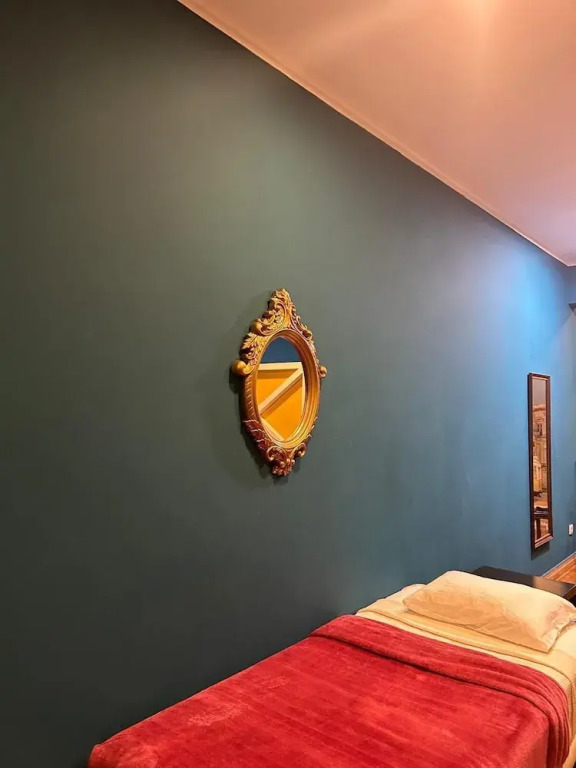 Sao Jorge Apartments & Suites