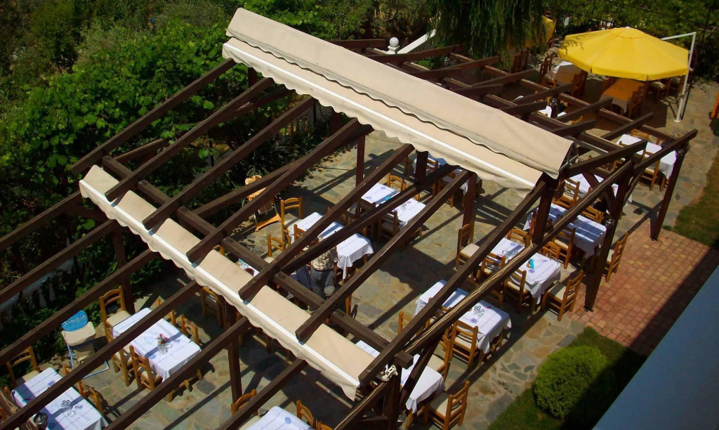 Hotel Potos