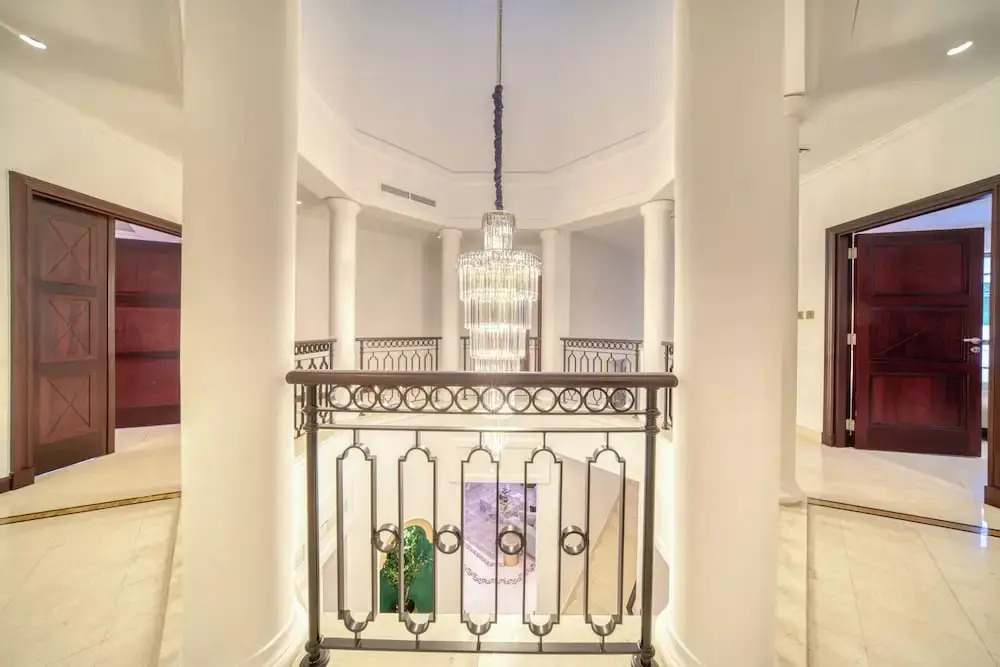 Garden Palm Villa - Mint Stay
