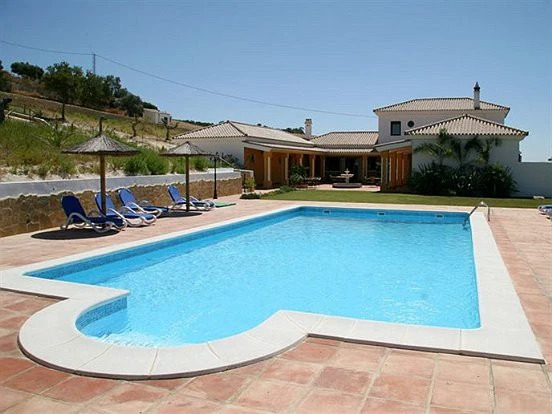 Cortijo Escondido