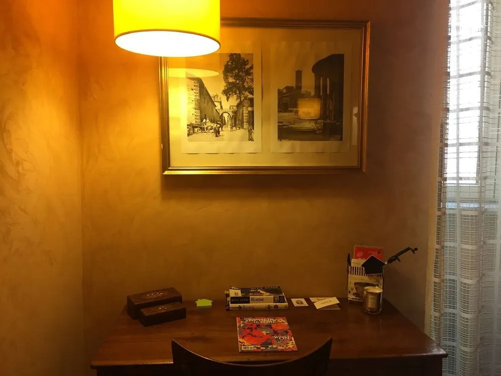 Giglio Apartment - Navona Square
