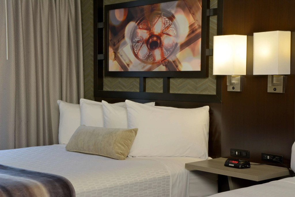 Best Western Plus Austin Central