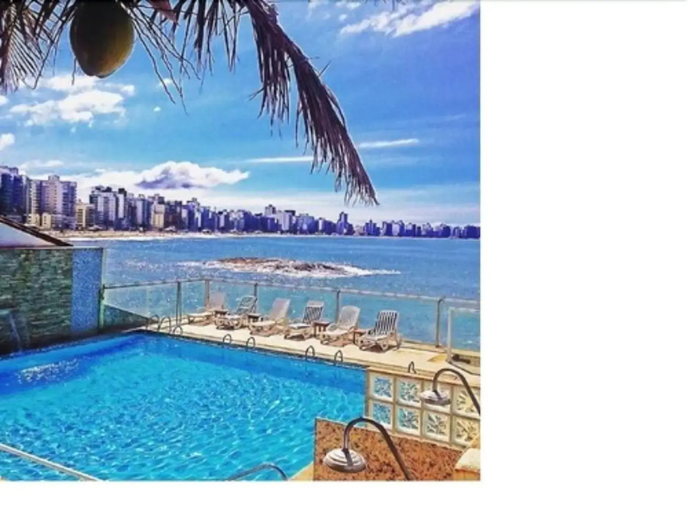 Hotel Porto do Sol