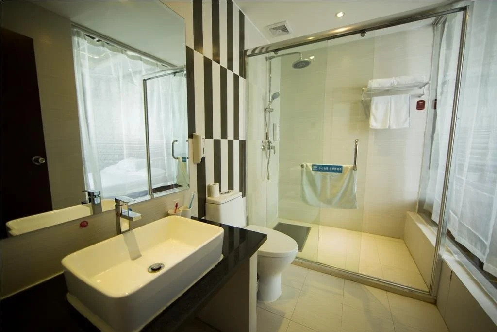 Elan Hotel Jiangyin Junwu Road