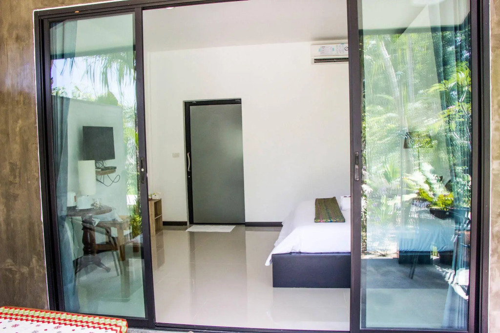 Natai House Resort นาใต้เฮ้าส์ รีสอร์ท