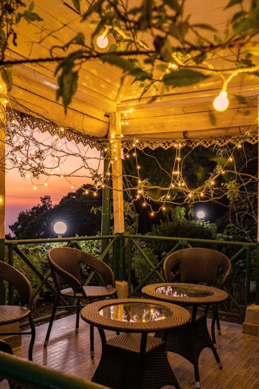 amã Stays & Trails - Wayside Villa, Kurseong