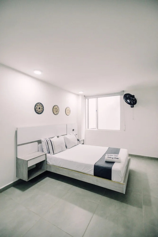 Mandala Medellín Centro By GyC Hotels