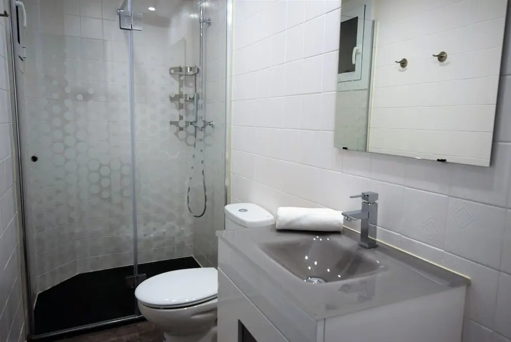 HomeHolidaysRentals Caleta - Costa Barcelona