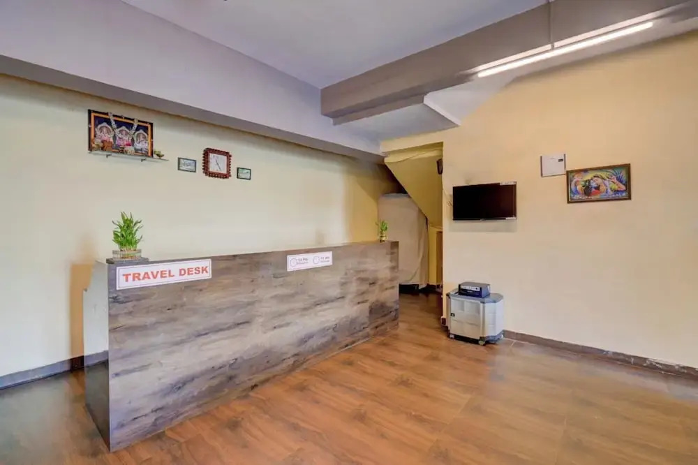 Hotel SLA Inn - Mysore