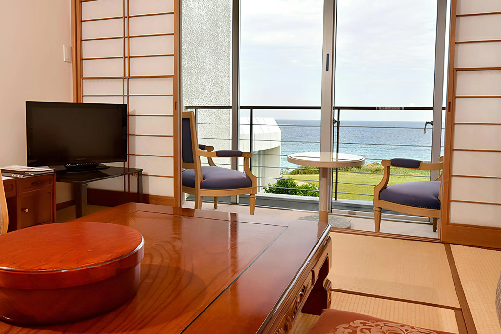 Shimoda Prince Hotel