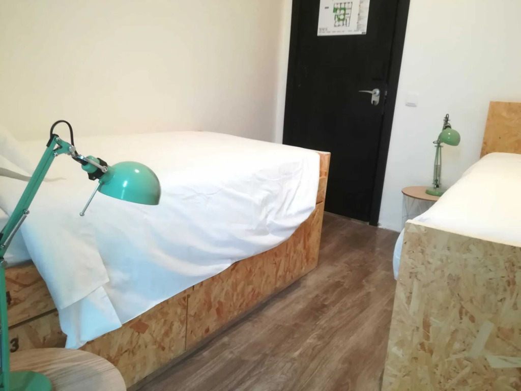 Hostellicious