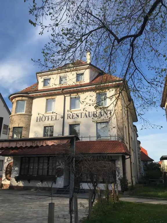 Parkhotel Rottweil