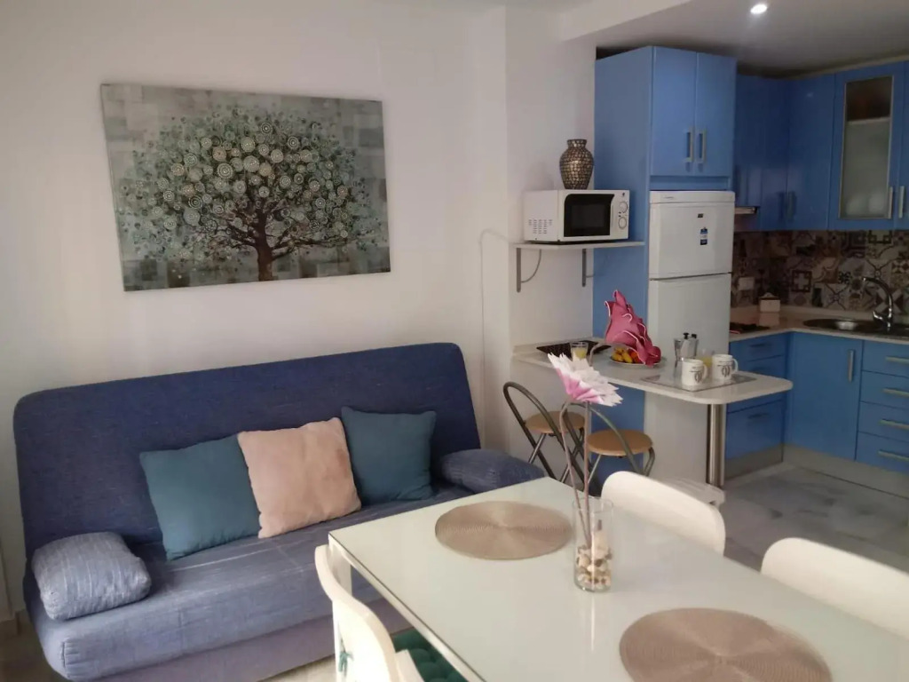 Apartamento Rotasol