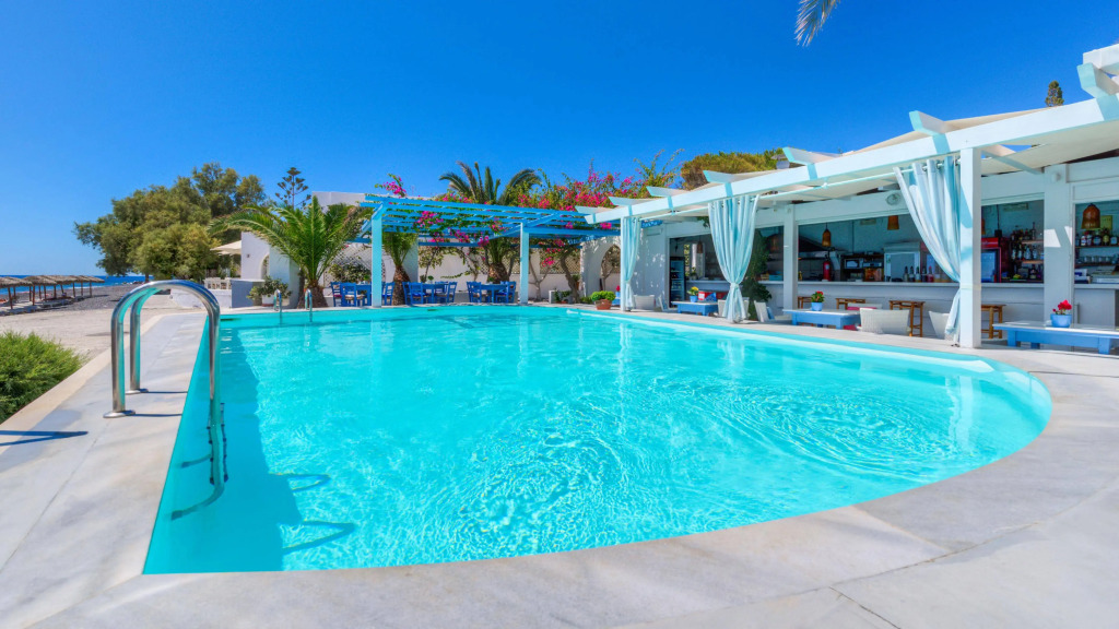 Sigalas Beach Hotel