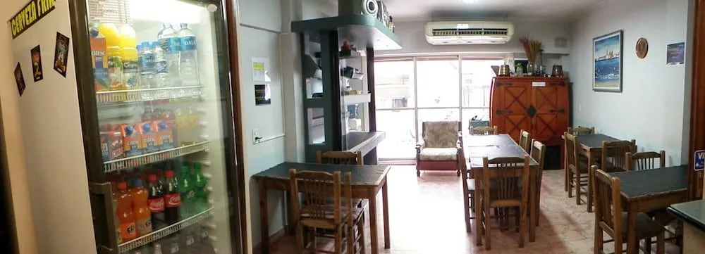 Palermo Soho Hostel