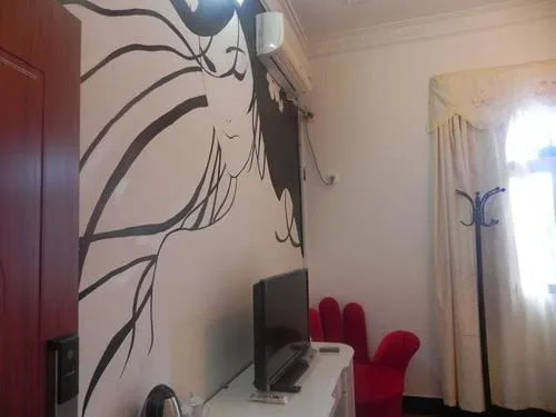 Yangguang Jiujiu Hotel