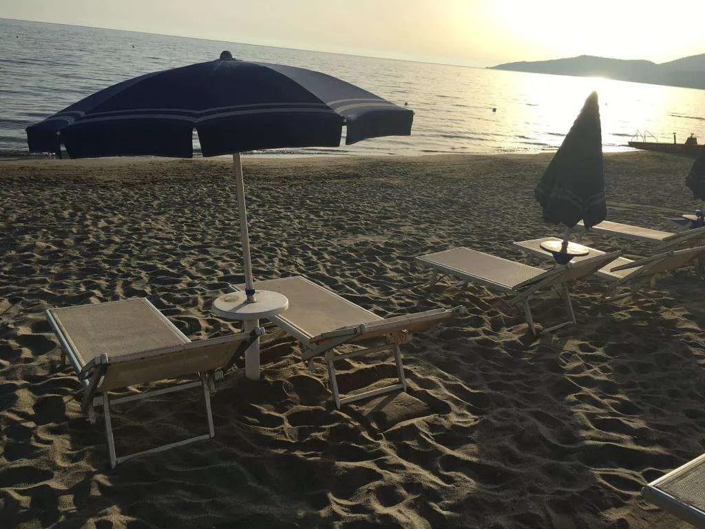 Solone Beach Resort