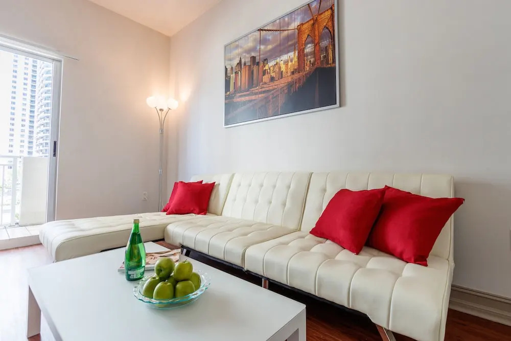 Brickell Family Travel Suites