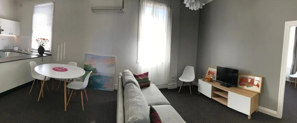 Darling Street Apartments
