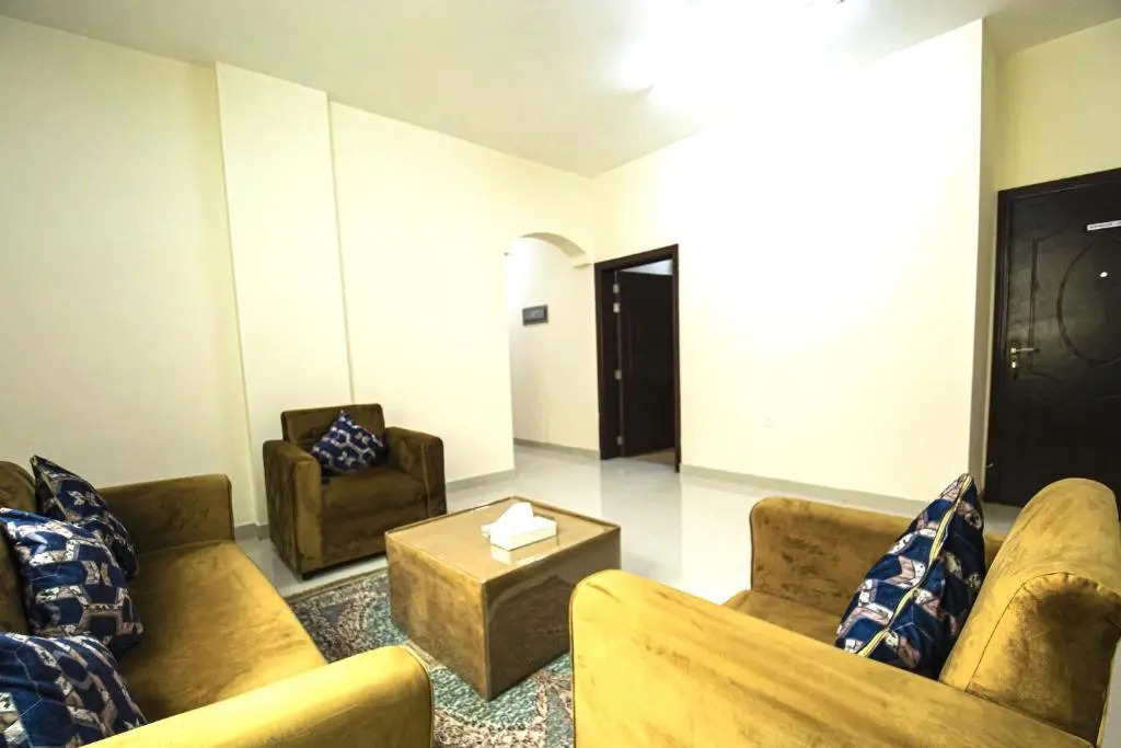 OYO 146 Jandul Salalah Furnished Apartment