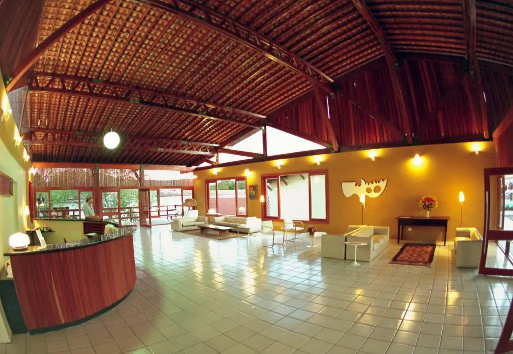 Hotel Fazenda Portal de Gravatá