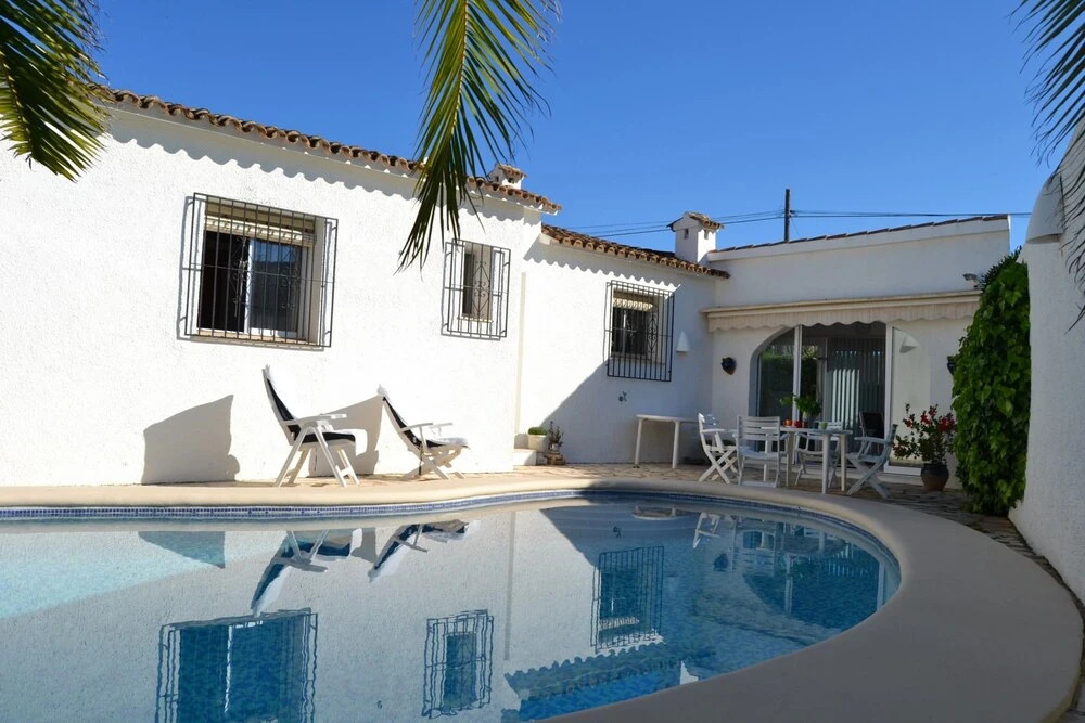 Chalet Carla