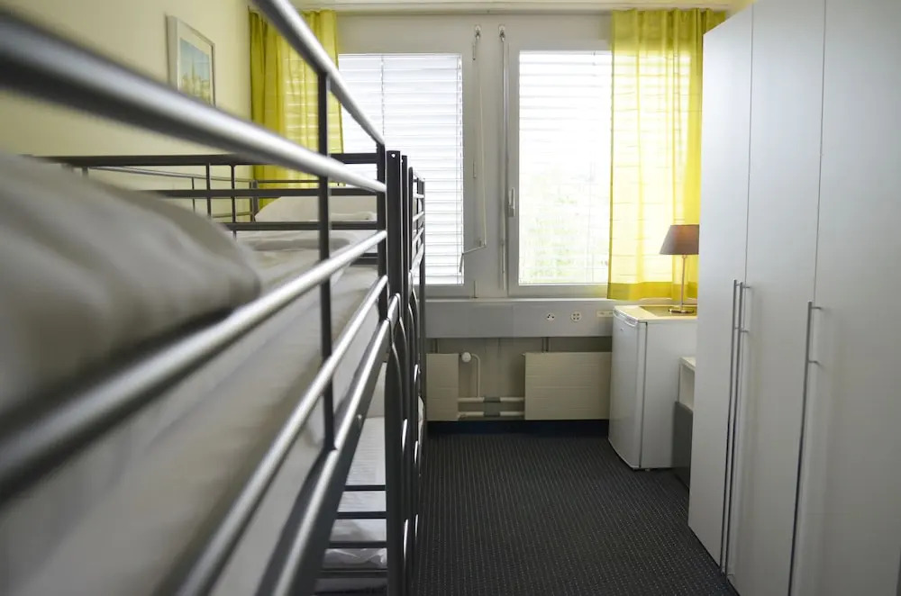 Primestay Self Check-in Hotel Seebach