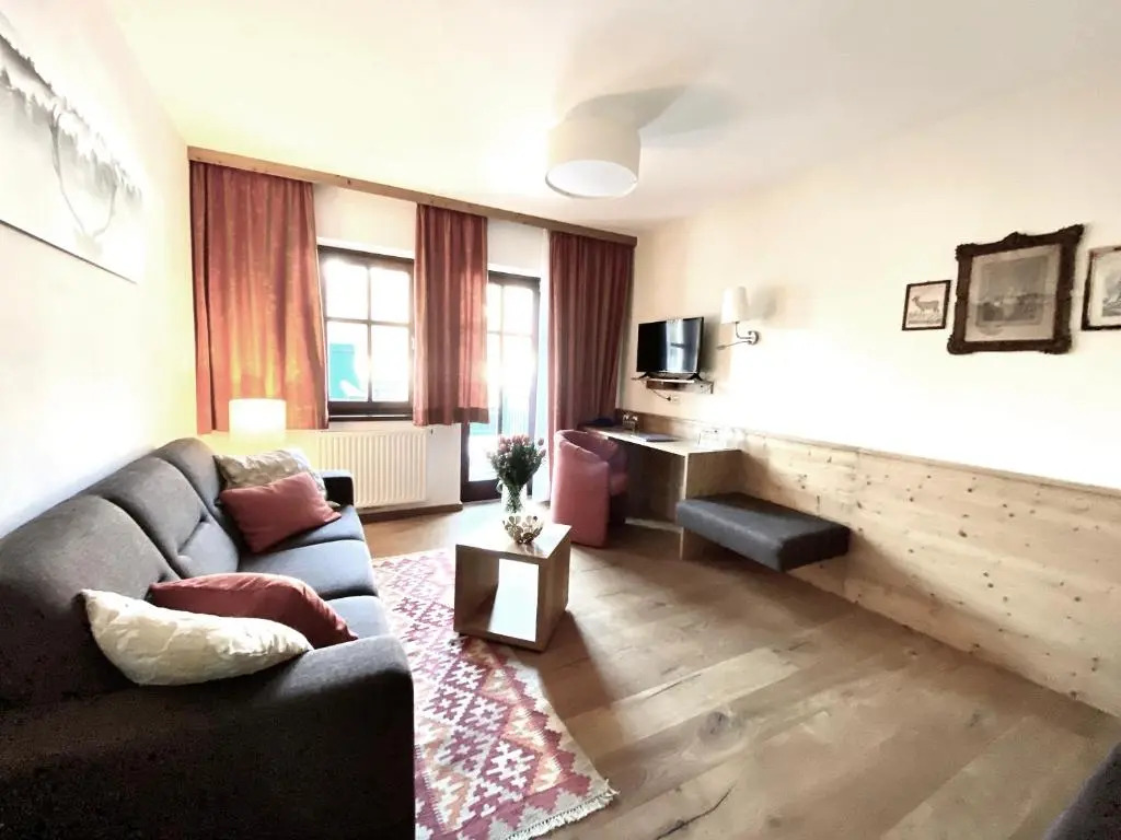 Boutiquehotel Hubertushof