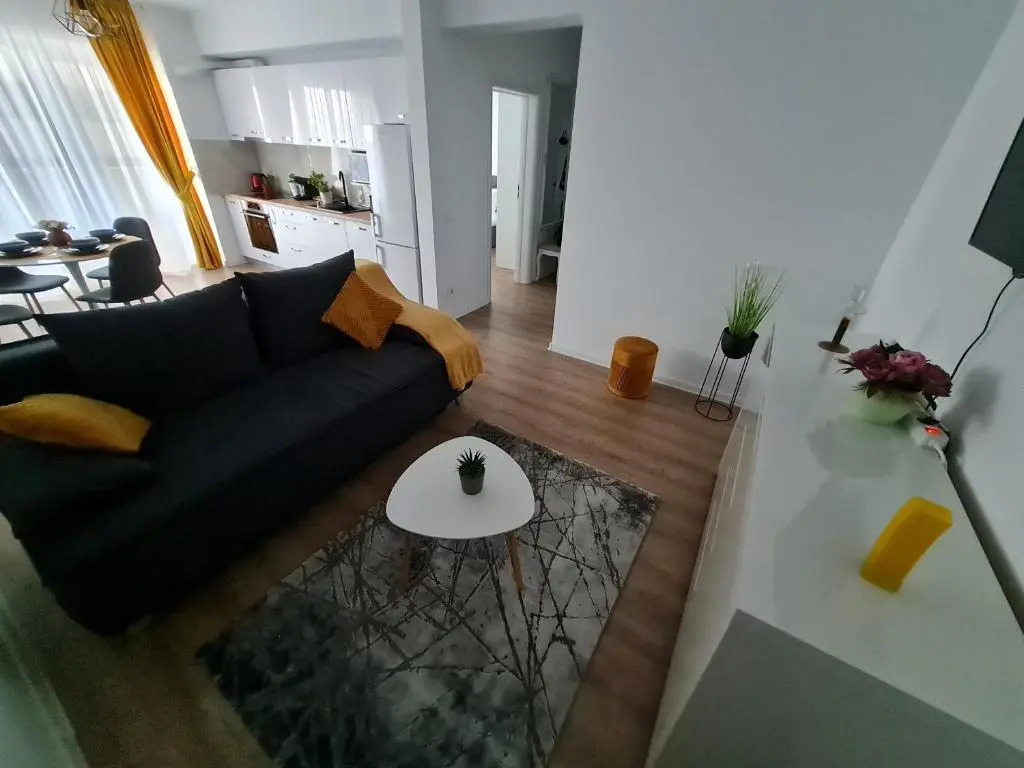 Apartament Luca P4B Oradea Prima Residence
