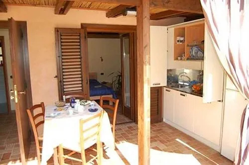 Hotel Cala di Luna