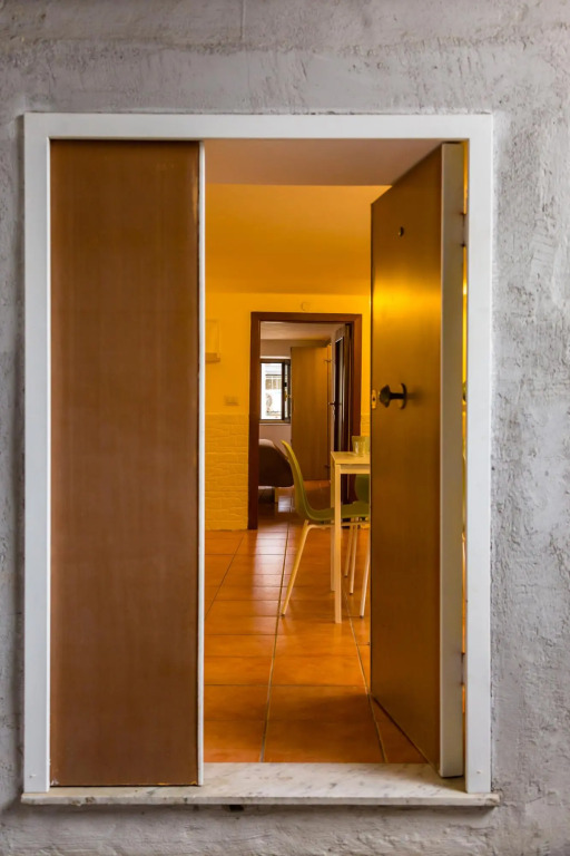 Casina nel Centro Storico by Wonderful Italy