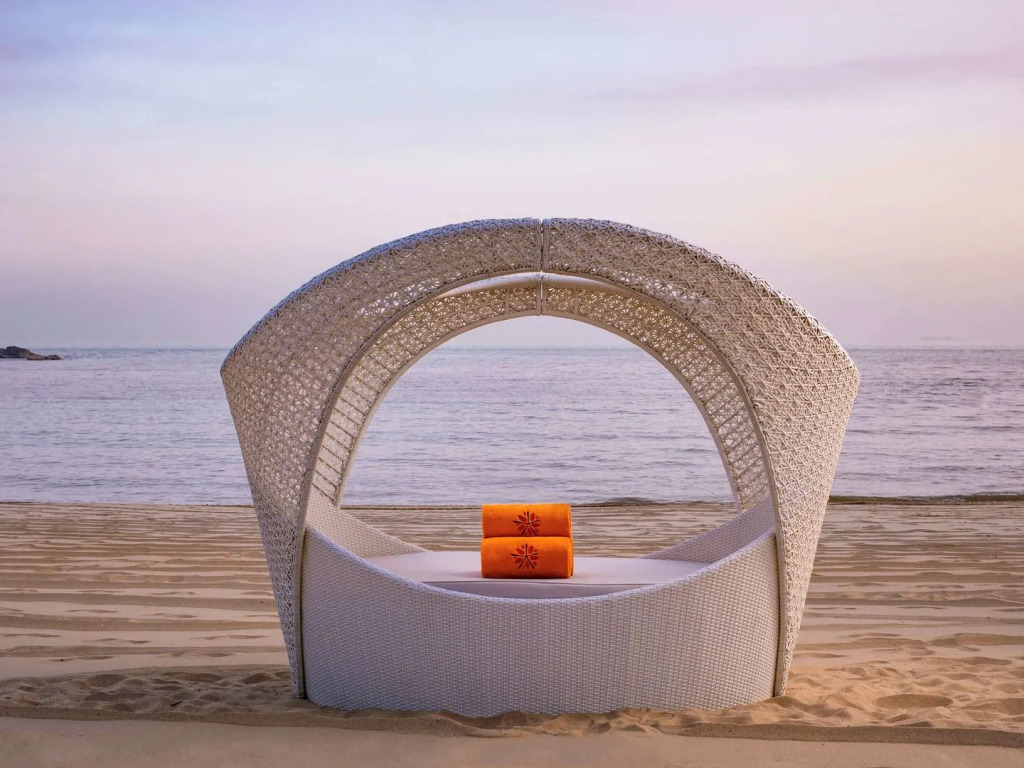 Angsana Zhuhai Phoenix Bay