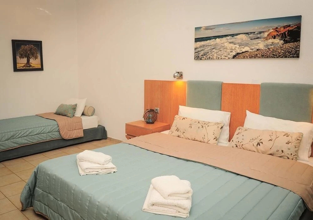 Kapsohora Inn
