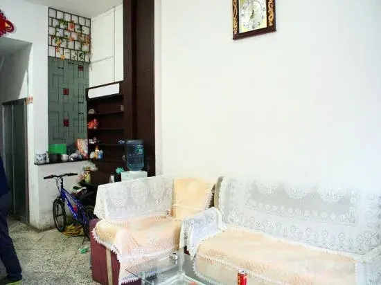 Ruichang Xinru Hotel