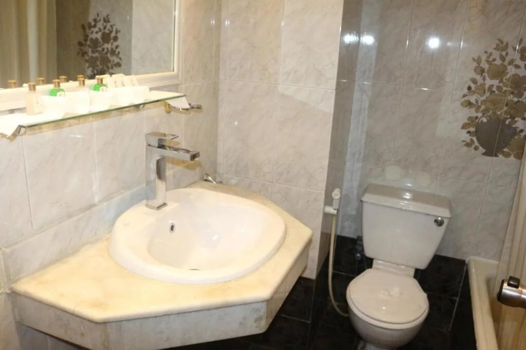 Hor Moheb Hotel