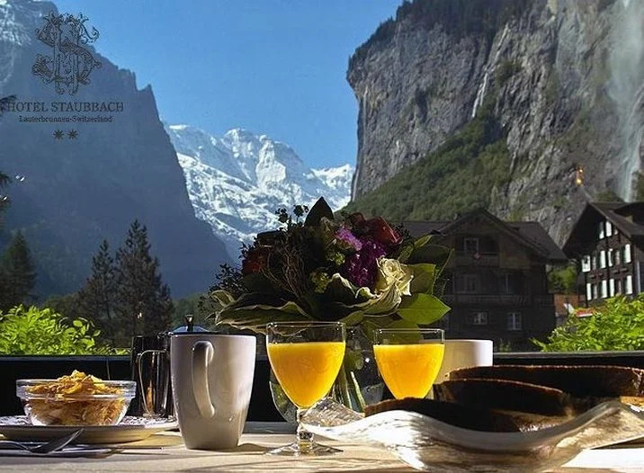 Hotel Staubbach