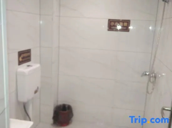Tongxiang Shiguang Apartment
