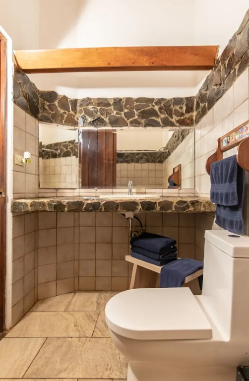 Cabinas Las Olas